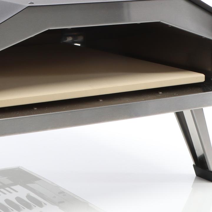 Immagine prodotto Toboli Pizzaofen (Forno per pizza a gas)