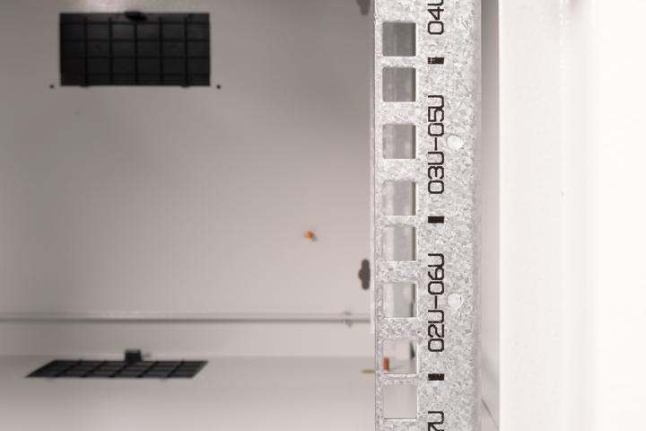 Produktbild Digitus Wandgehäuse Unique Serie (7 HE, 19 Zoll Rack)