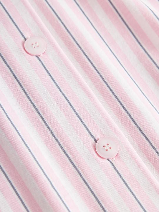 Produktbild Rösch Basic Schlafanzug Oberteil (42, XL)