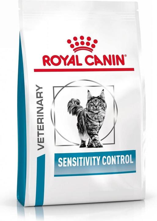 Immagine prodotto Royal Canin Controllo della sensibilità del veterinario (Adulto, 1 pz., 1500 g)