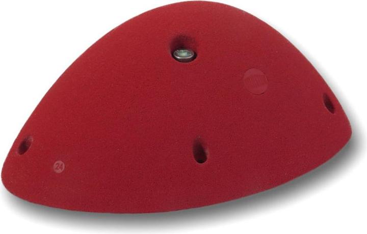 Produktbild Steilstein Klettergriff 24 (Wunschfarbe (Anfertigung))