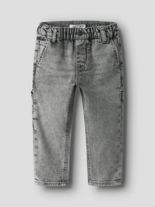 Actual product image Name it NMMBEN TAP JEANS CARP 8940-BC NOOS (128)