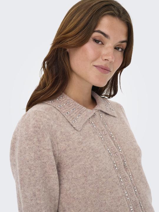 Immagine prodotto Only ONLMELODY Strickjacke Strickjacke (L)