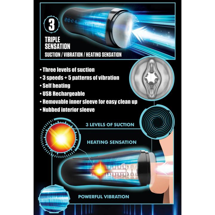 Produktbild XR Brands Auto Milker