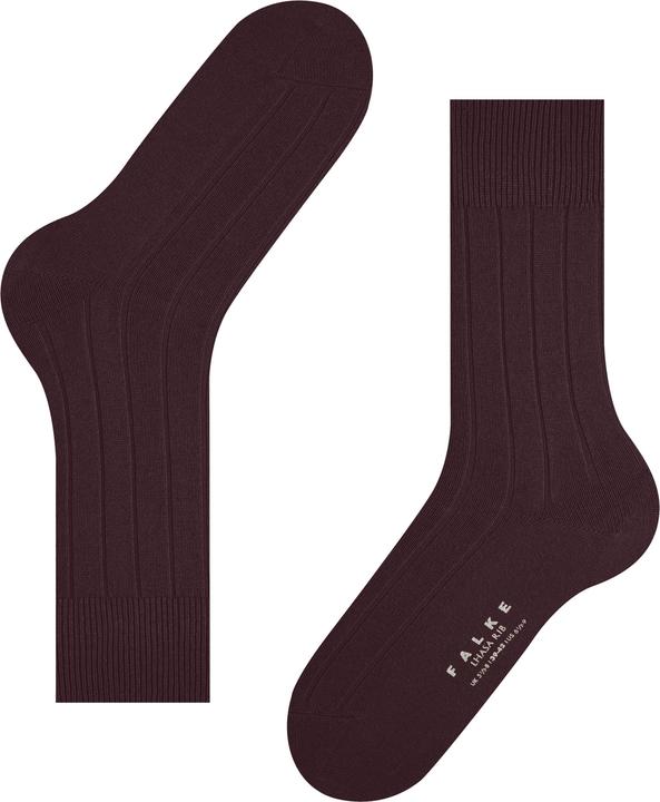 Produktbild Falke Lhasa Rib (Einzelpack, 47 - 50)
