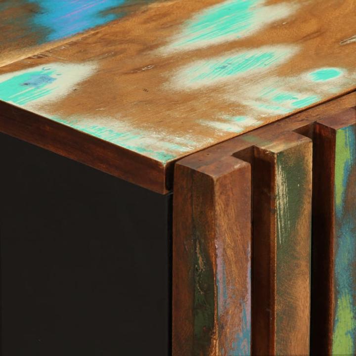 Produktbild vidaXL Sideboard Akazie