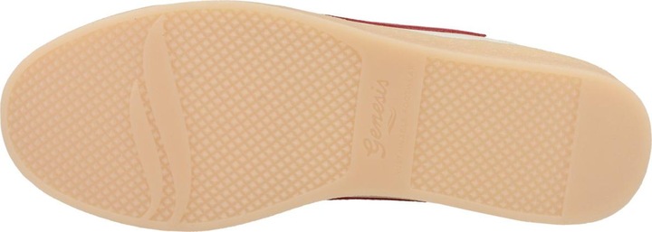 Produktbild Genesis Footwear G-Volley Sugar Corn (38)