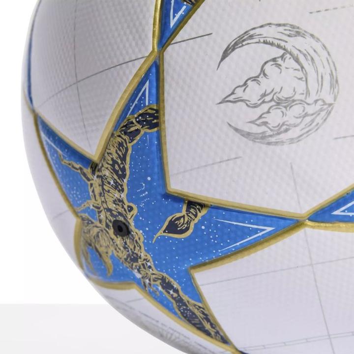 Produktbild Adidas UCL League Box Champions League 2025 (4)