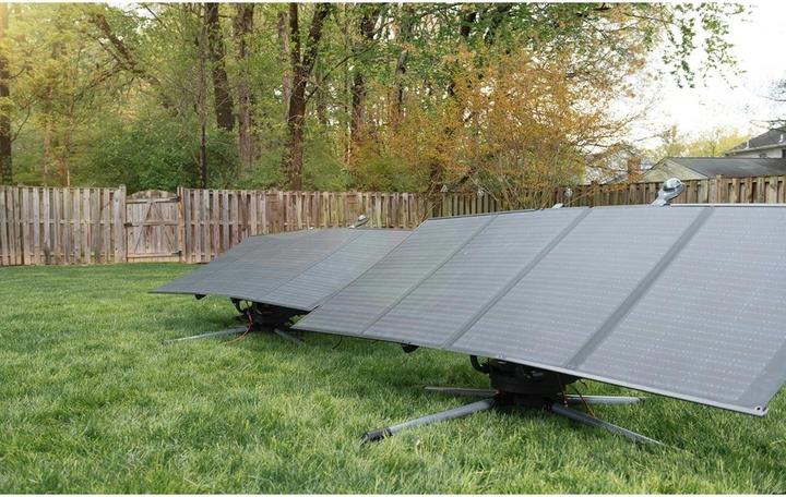 Image du produit EcoFlow Tracker solaire TS-GM