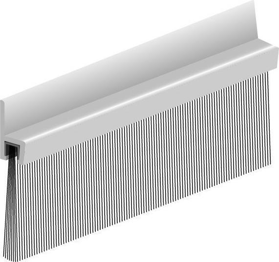 Produktbild Ellen Bürstendichtung