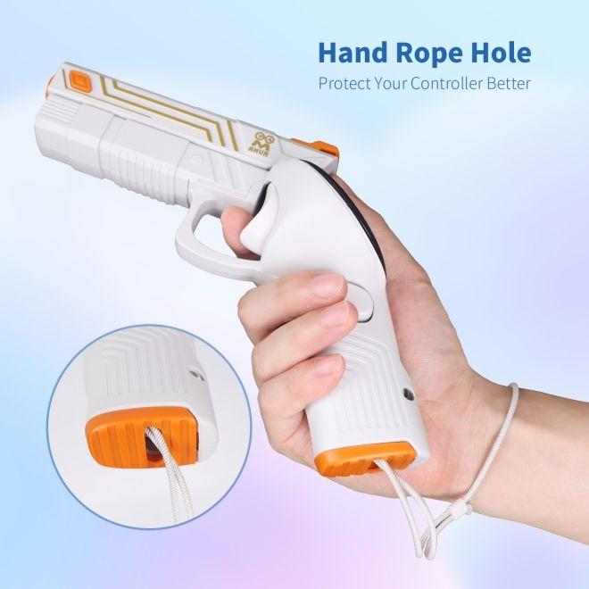 Image du produit AMVR Pistolen-Griff Zubehör für Meta Quest 3 / 3S