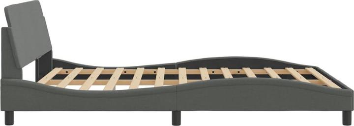 Produktbild vidaXL Bettgestell (160 x 200 cm)