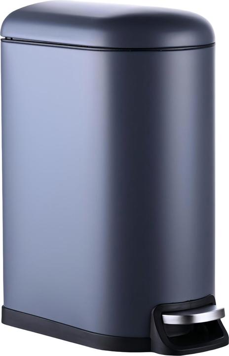 Relaxdays Mülleimer 10 Liter (10 l)