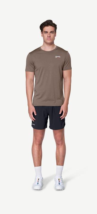 Produktbild Devold Classic "Script" Tee Man (XXL)