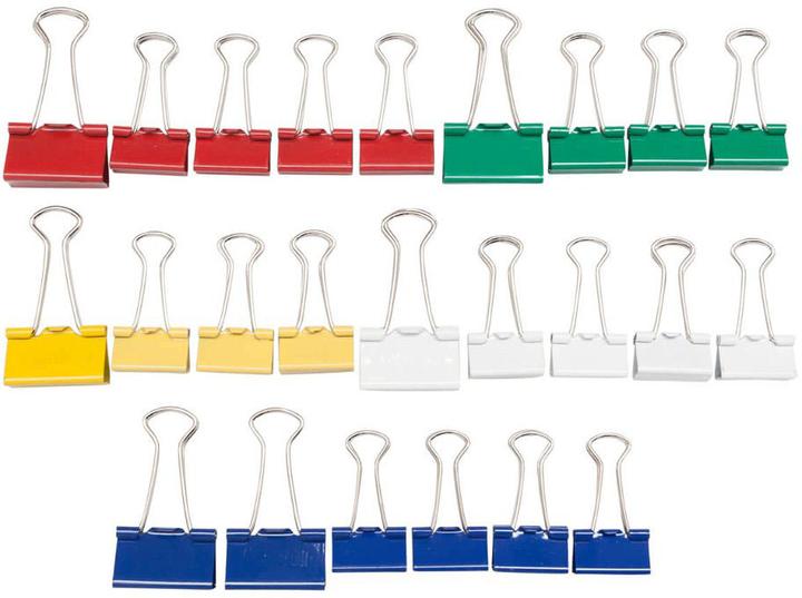 Image du produit Maul 215 - Pinces (24x)