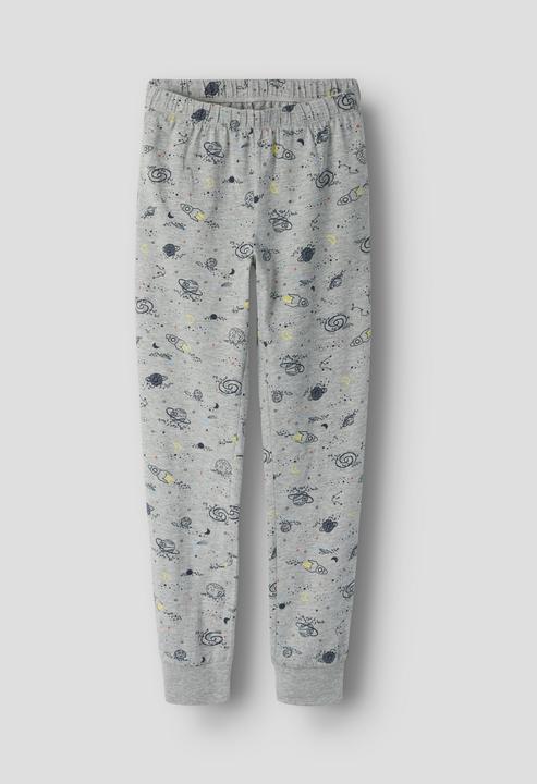 Produktbild Name it Nkmnightset Grey Space Noos (92)