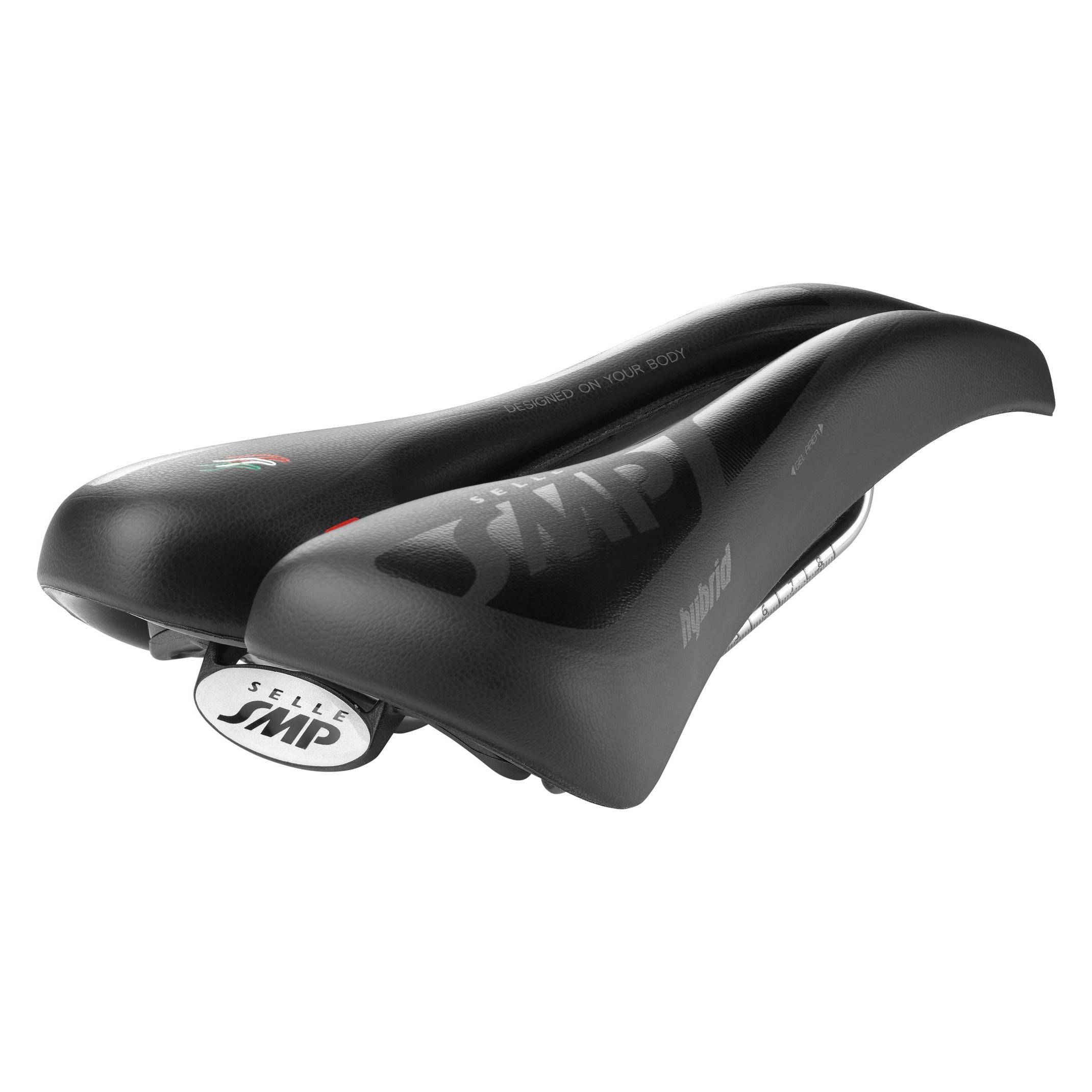 Selle Smp, Velosattel