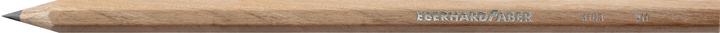 Produktbild EberhardFaber Bleistift Hexagonal 2H natur (2H, 1x)