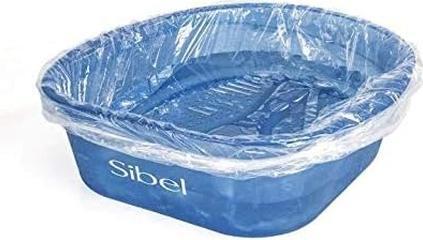 Actual product image Sibel Massager