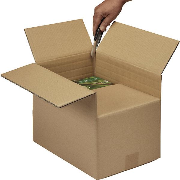 Immagine prodotto eurokraft basic Altezza del cartone di prelievo variabile (10 x)