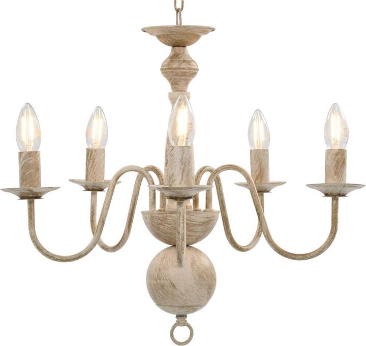 Produktbild vidaXL Agelaos (50 cm)