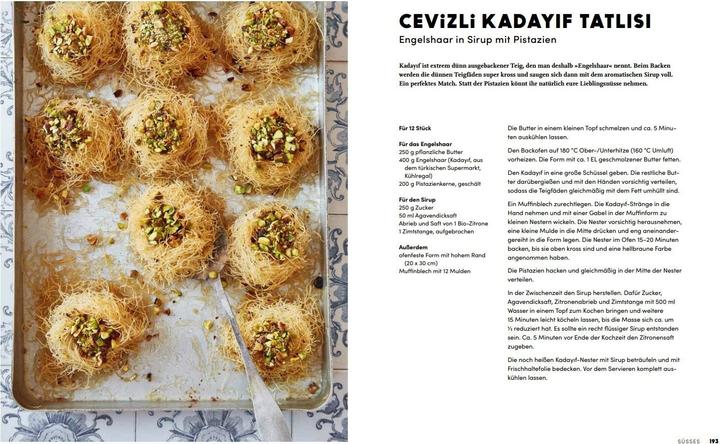 Produktbild Sofra (Deutsch, Yelda Yilmaz, 2025)