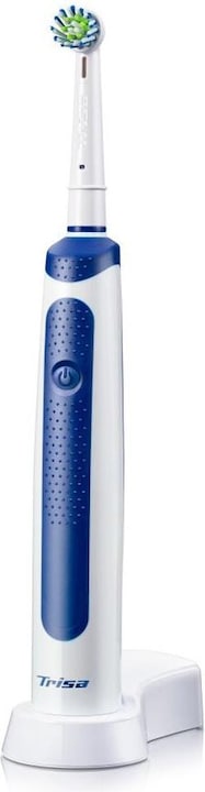 Trisa Active Care electric toothbrush (Oscillating toothbrush)