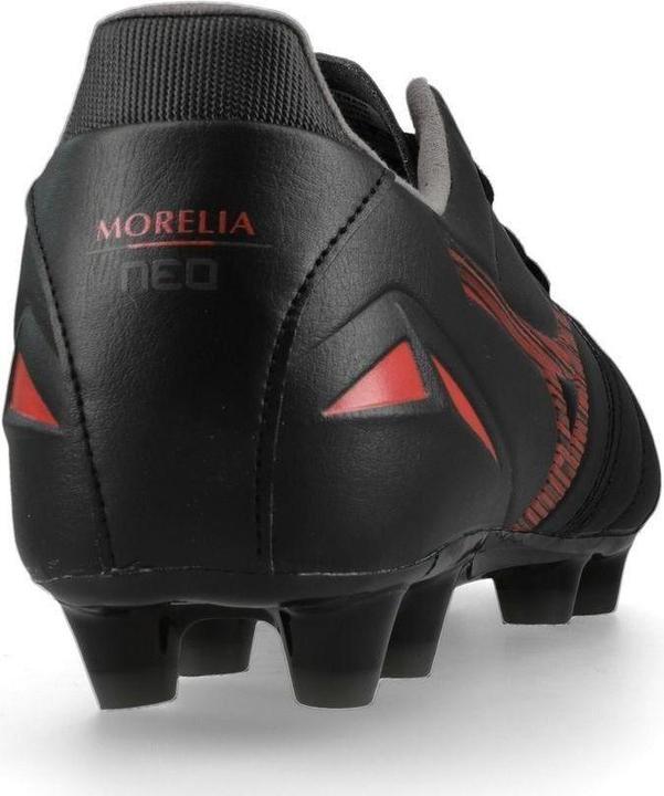Actual product image Mizuno Morelia Neo Iv Pro Fg (40.5)