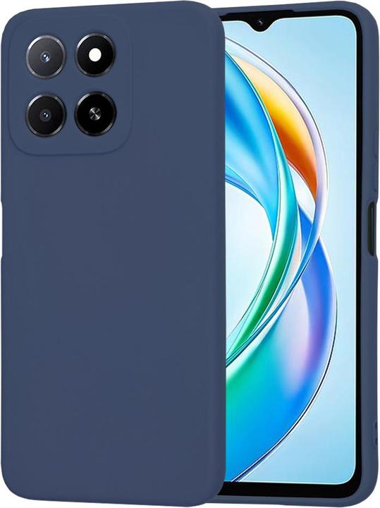 Image du produit Techsuit - SoftFlex - Honor X5b - Navy Blue