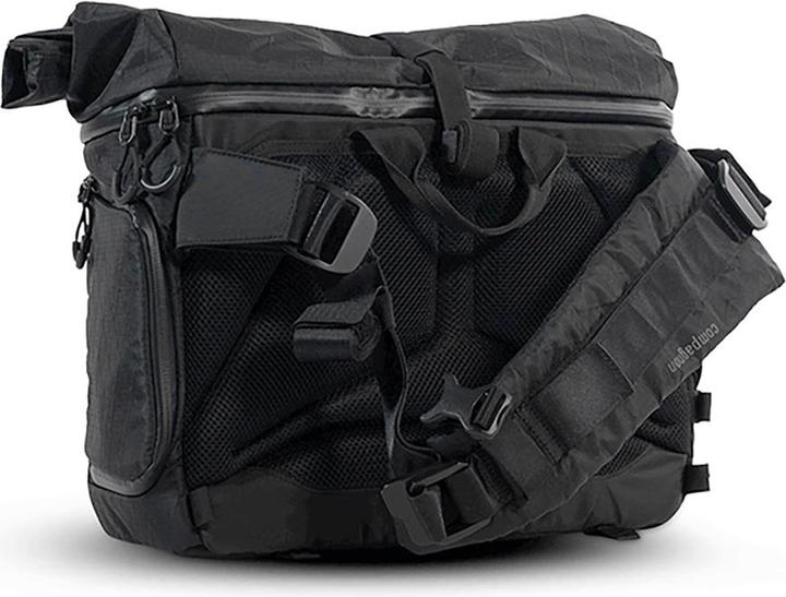 Actual product image Compagnon Element Sling 15, Volcano Black