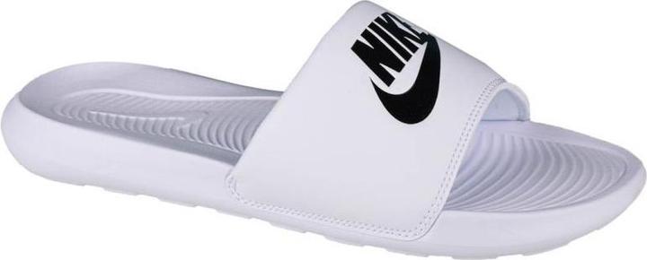 Actual product image Nike Victori One Slide Bathing Slipper (42)