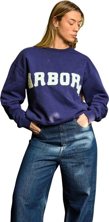 Produktbild Arbor Antwerp Distressed Flower (M)