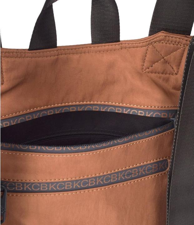 Image du produit KCB Grand sac à dos antivol Shine