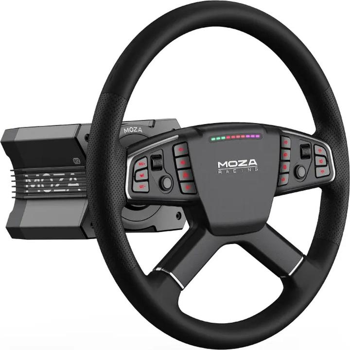 Image du produit Moza Roue de camion TSW (PC)