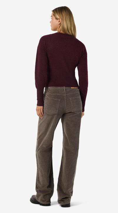 Produktbild Noisy May Strickjacke (M)