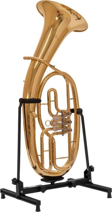 Image du produit Dimavery Pied pour euphonium/baryton (Saxophone baryton, Euphonium)