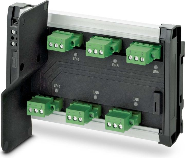 Produktbild Phoenix Contact FB-6SP