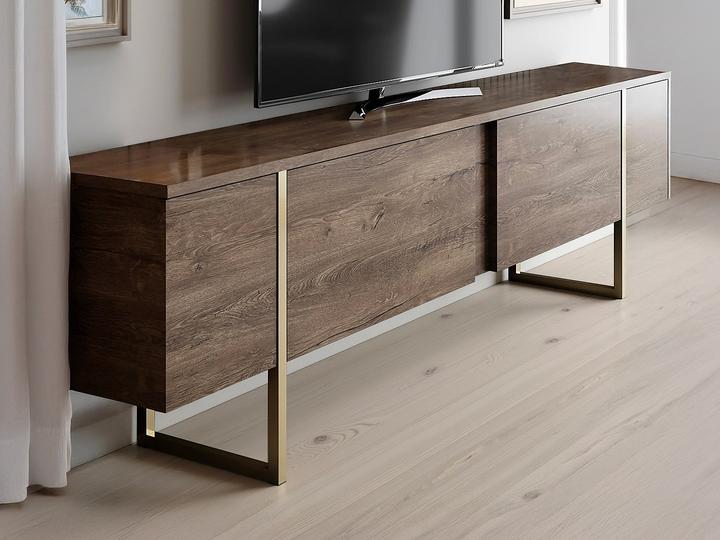 Produktbild Vente-unique Zirelda (25 x 27 x 26 cm)