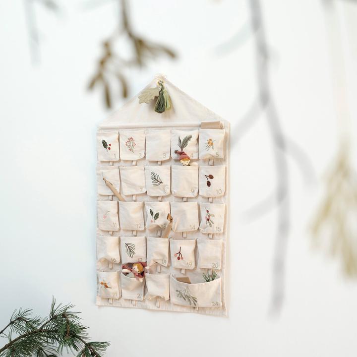 Produktbild Fabelab Adventskalender Yule Al