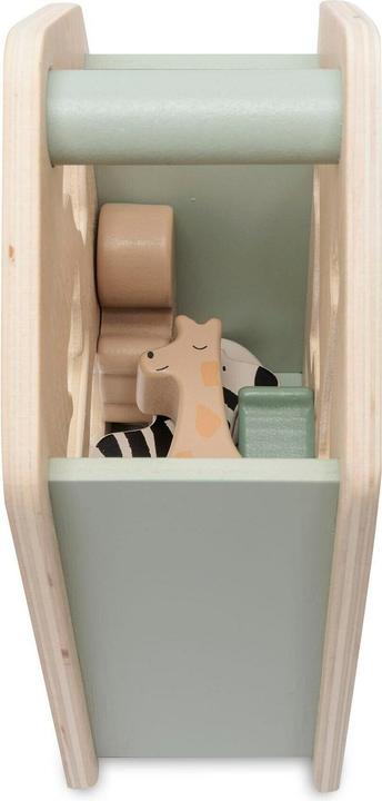 Actual product image Jollein Jungle Jambo moulding game