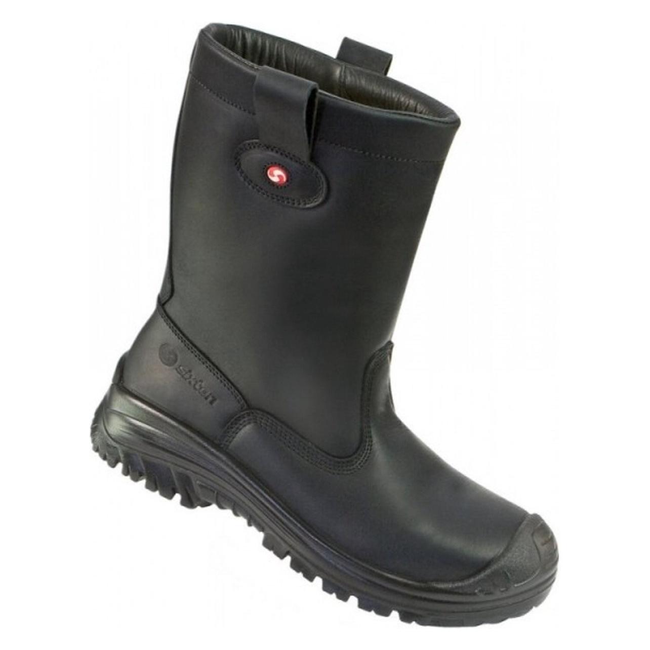 Sixton, Werkschoenen, Picco Montana (S3, 41)