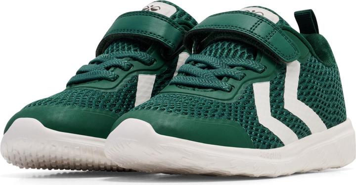 Actual product image hummel Actus Recycled Jr (30)