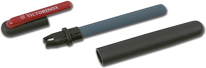 Image du produit Victorinox Aiguiseur double pour couteaux
