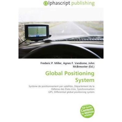 Thumbnail - Global Positioning System, Ratgeber