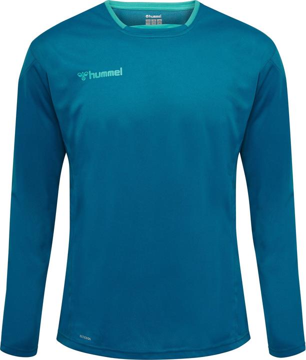 Image du produit hummel Authentic Poly Jersey L/S (S)