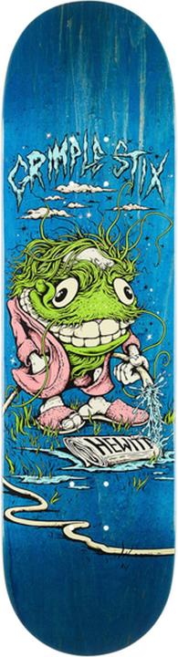 Image du produit Anti Hero Grimple Stix In Character (8.40")