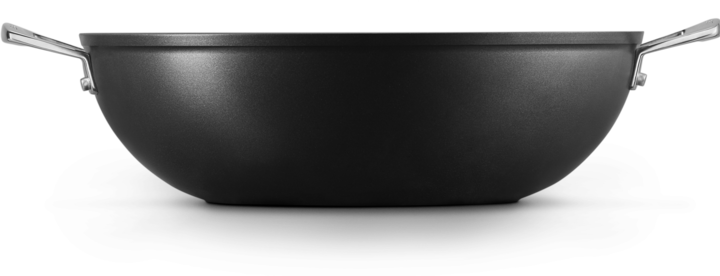 Productafbeelding Le Creuset Wok (32 cm, Wokpan, Aluminium)