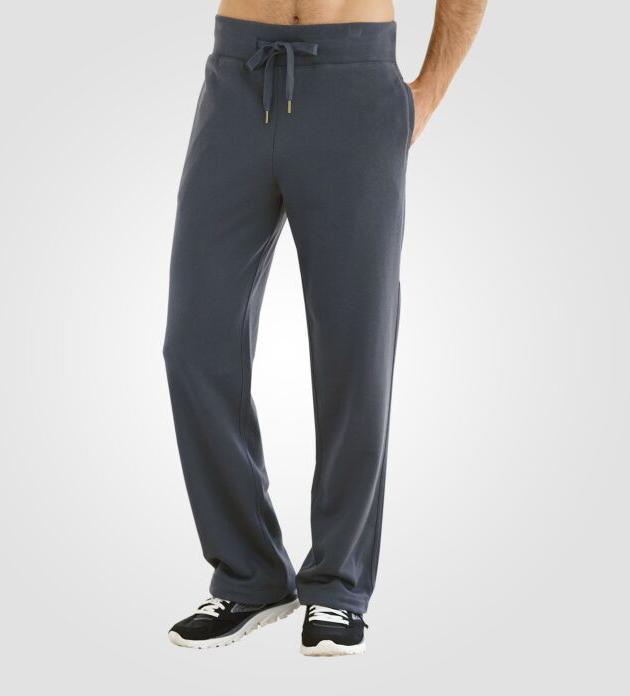 Produktbild HTA Unisex Freizeithose mit Elastbund (M)