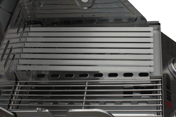 Produktbild BBQ Master Argentinischer Grillrost S