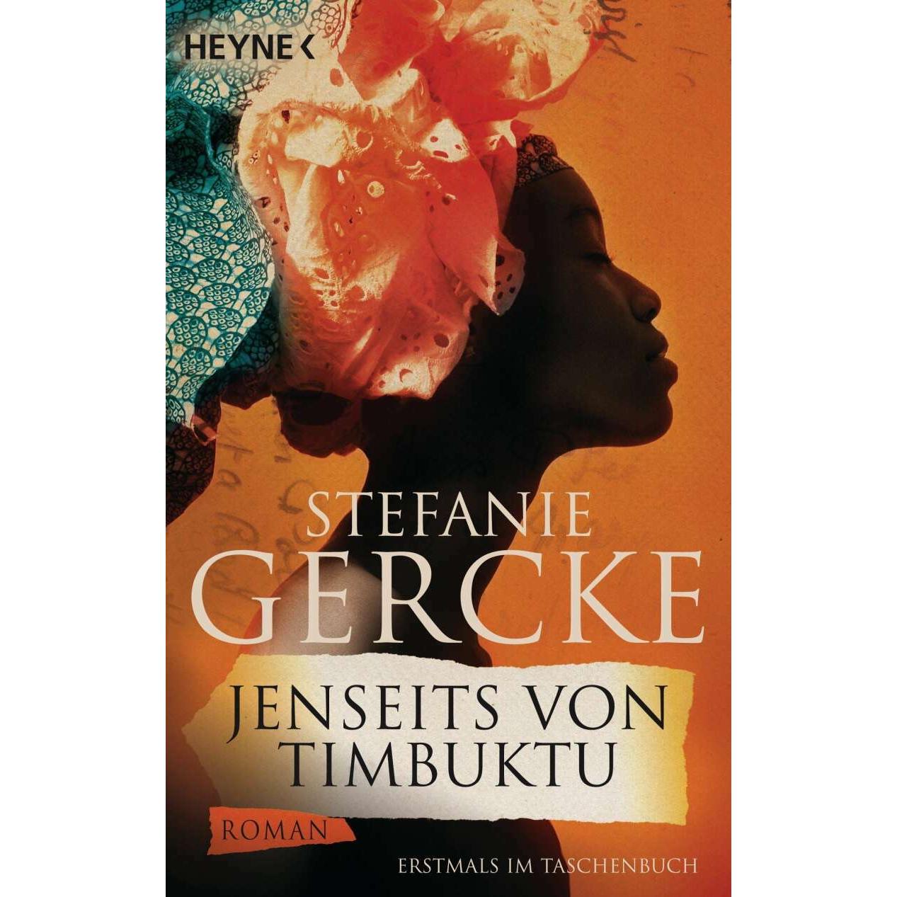 Jenseits von Timbuktu, Belletristik von Stefanie Gercke